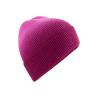 MOD. B533:Pink Dip Dye, 50% viscose / 30% polyester / 20% nylon, One Size